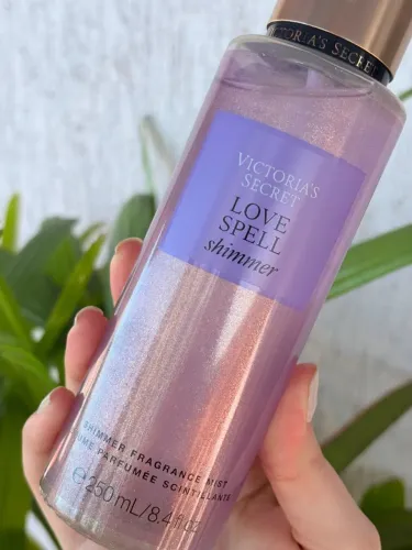 Body Splash Victoria Secret?s