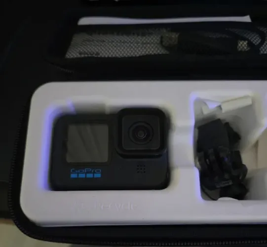 GoPro Hero 10 Black