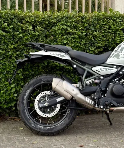 Himalayan 450cc ( Alvaro *)