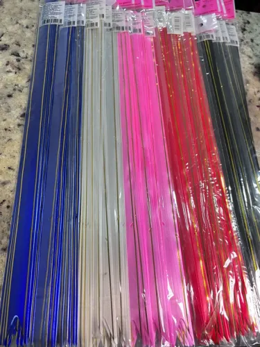 180 Laços Pronto Fácil Mágico M 18x350mm