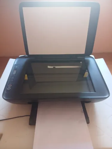 Impressora hp deskjet ink advantage 2774 wifi 