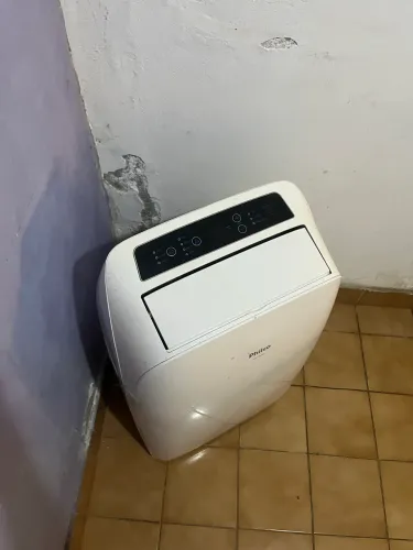 Ar condicionado