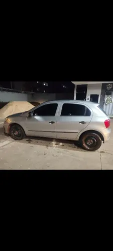 Volkswagen Gol Geração VII Trendline 1.6 8V Total Flex Mec. 4P 2018