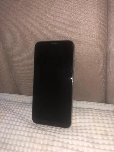 iPhone X 256g