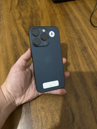 Iphone 15 PRO 128GB