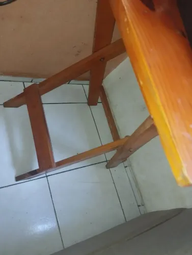 Mesa dobrável 150