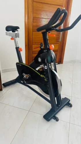 BIKE SPINNING MOVIMENT TOUR