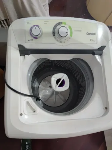 Maquina de Lavar Consul 11kg