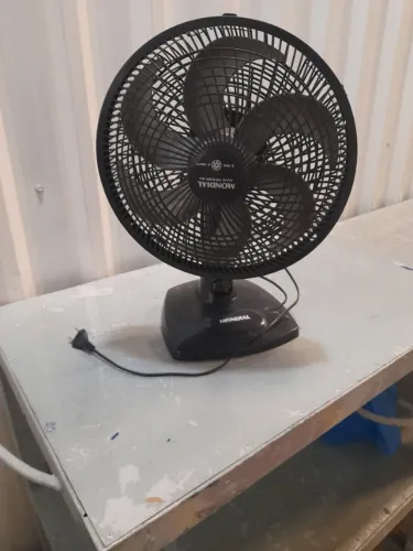 Ventilador 30cm