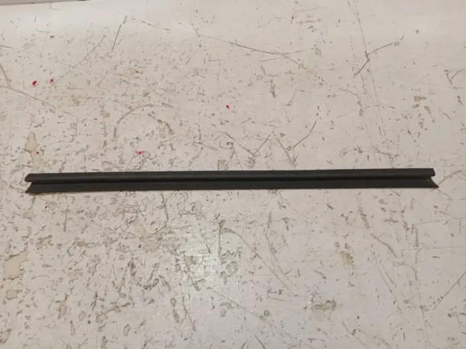 Pestana interna porta traseira direita fastback abarth 2023
