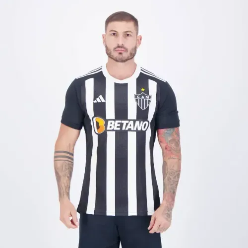 Camisa do Atletico Mineiro