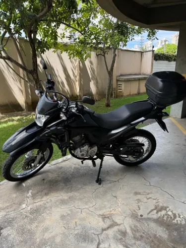 Honda NXR 160 Bros 2024