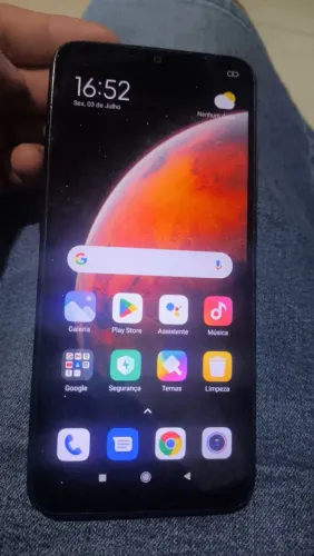 Redmi