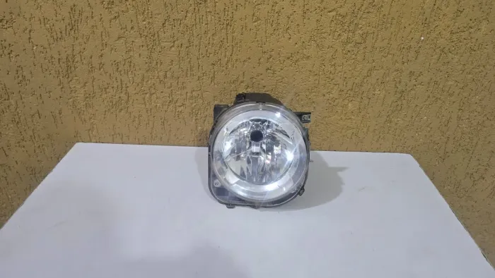Farol direito Renegade 2015/2016/2017/2018/2019/2020/2021