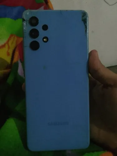 PRA VENDE: Samsung A32 