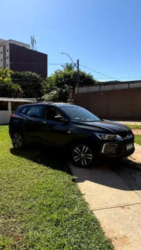 Chevrolet Tracker LT 1.0 Turbo 12V Flex AUT 2025
