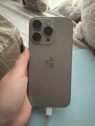 iphone 16 pro