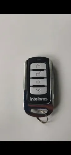 Controle para portao eletrico 