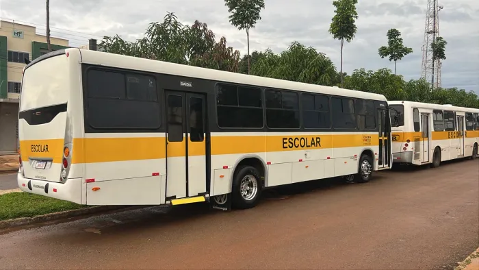 Vendo Marcopolo torino