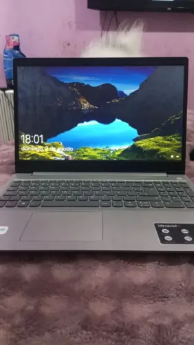 Notebook Lenovo 128 GB