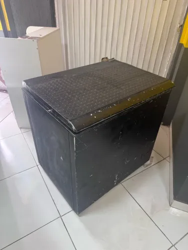Vendo freezer