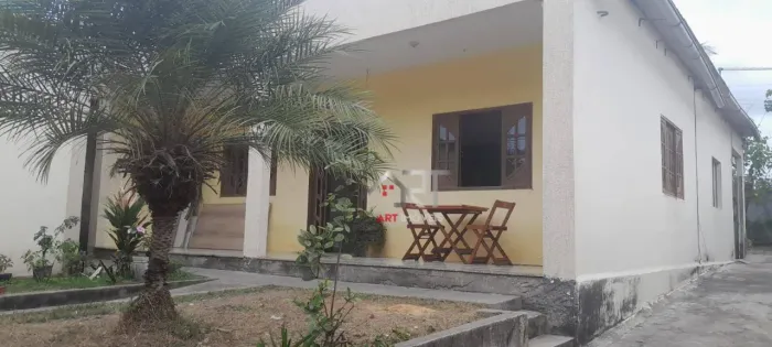 Casa em Interlagos Próximo praia