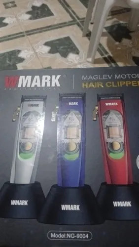 Maquina Wmark