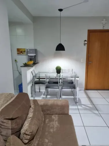 Residencial Jardim Olívia