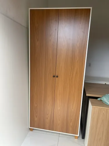 Guarda roupa