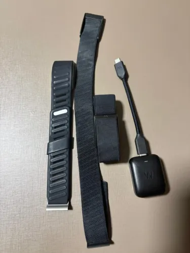PULSEIRA INTELIGENTE WHOOP 5.0 MG