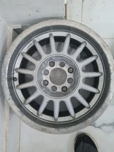 Rodas Aranha aro 14