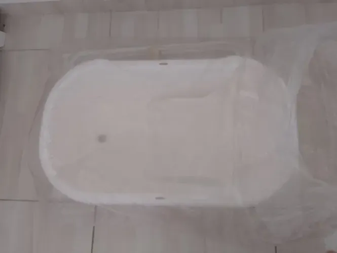 Banheira Tutti