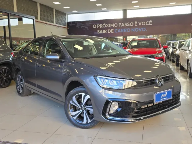 Volkswagen Virtus Comfort. 200 TSI 1.0 Flex 12V AUT 2024