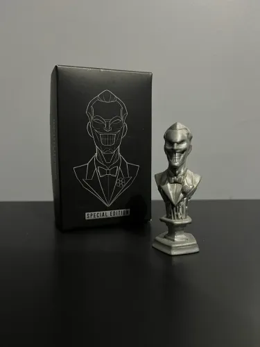 Busto Coringa