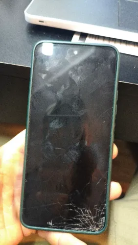 Celular para conserto