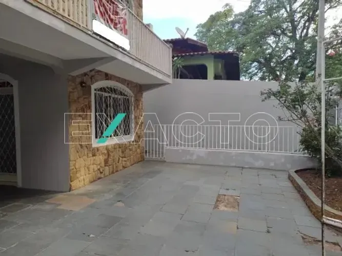 casa - Vila Santa Isabel - Campinas