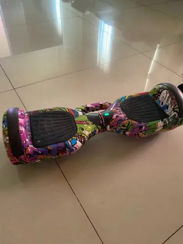 Hoverboard