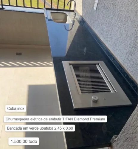 Oportunidade!