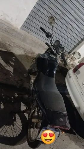 Yamaha factor 125
