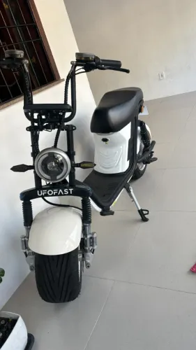 Scooter Eletrica X13 1000w 2026