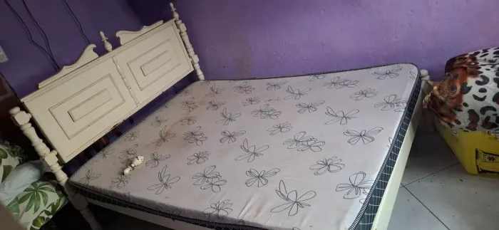 Cama casal 
