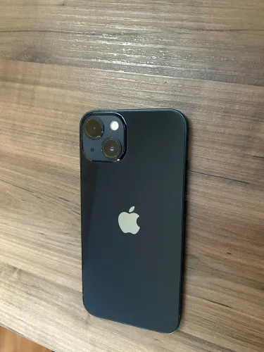 Iphone 13 77% de bateria
