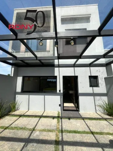 Casa para Aluguel em Guaratinguetá/SP (Bairro Pedregulho) | 3 Suítes | Piscina e Churrasqu