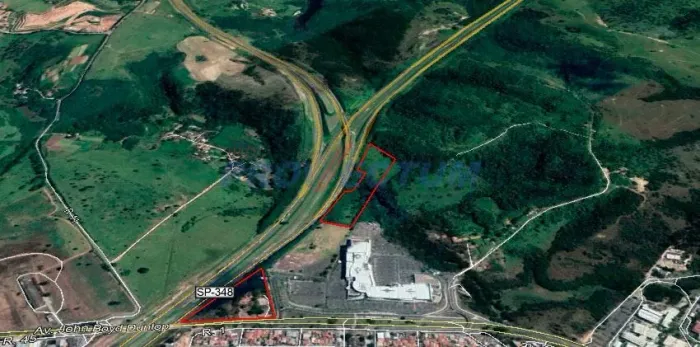 área - Jardim Aurélia - Campinas