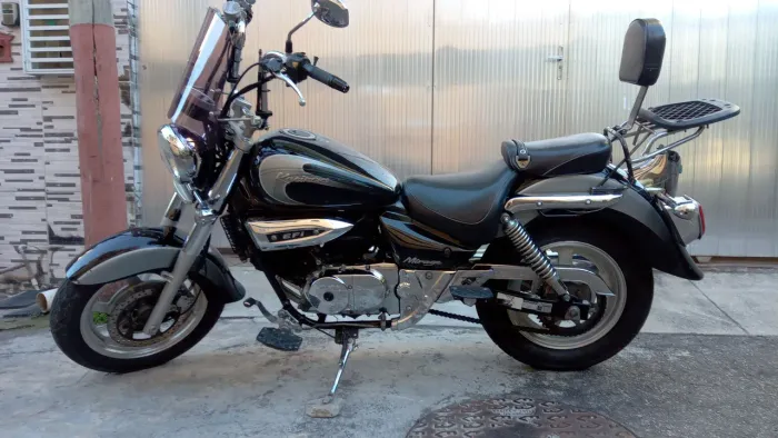 Mirage 250 2010