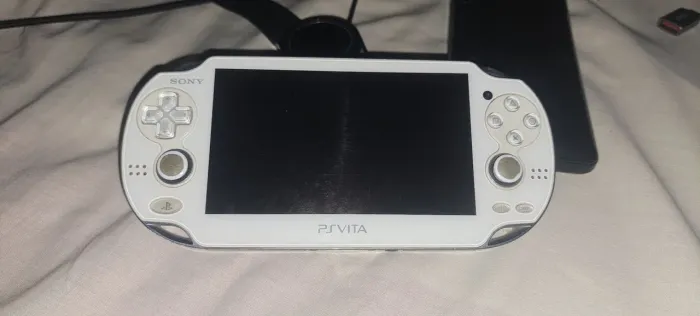 Ps Vita Assassin's Creed Liberation edition