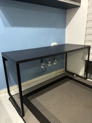 Mesa escritório 150cm