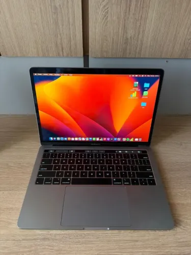 MacBook Pro (13 polegadas, 2019)