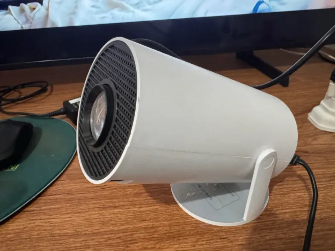 Mini projetor