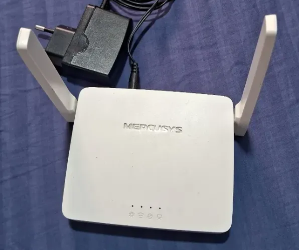 Roteador Wireless Mercusys MW301R